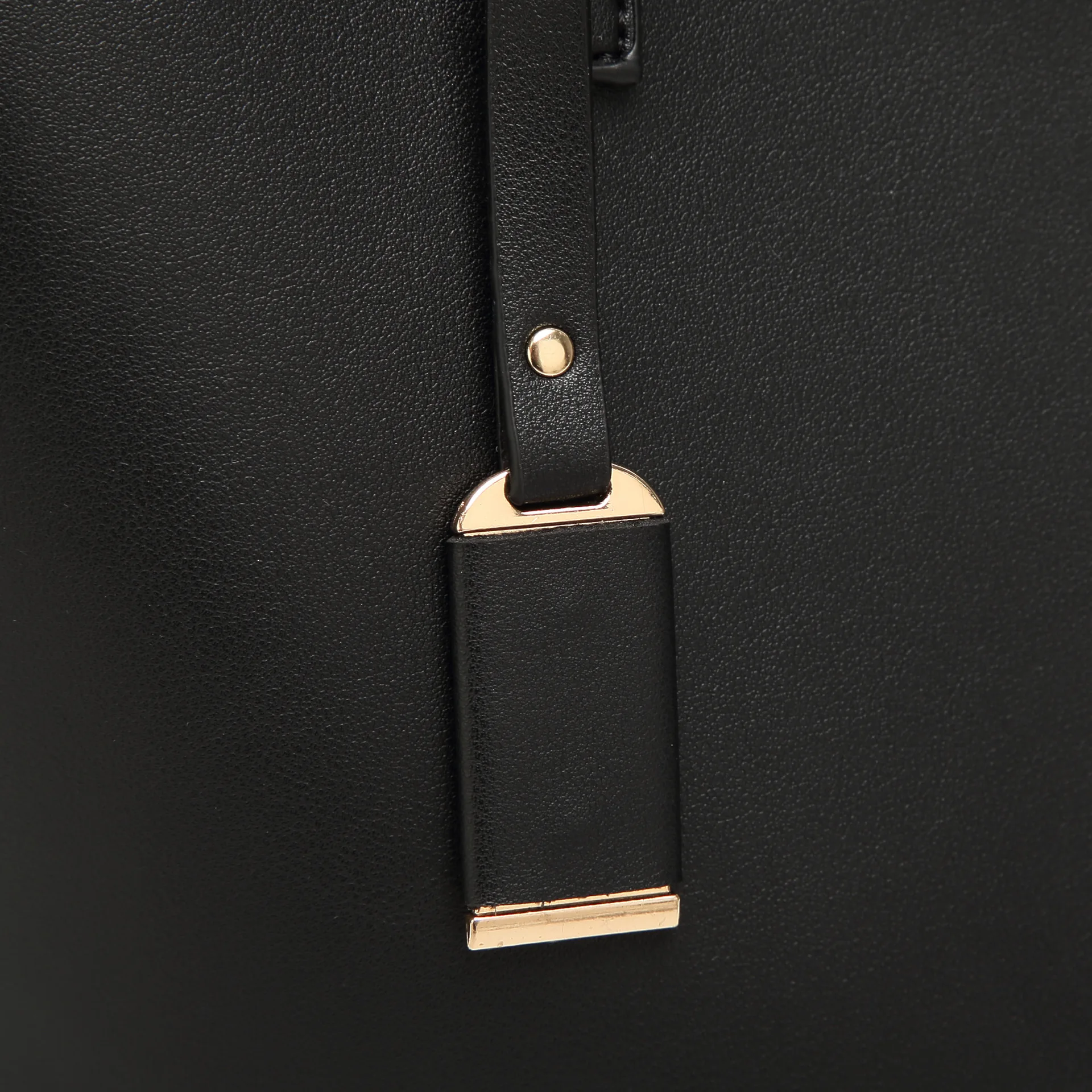 

2021 new female bag fashion all-match tote bag casual fashion microfiber leather ladies shoulder handbag