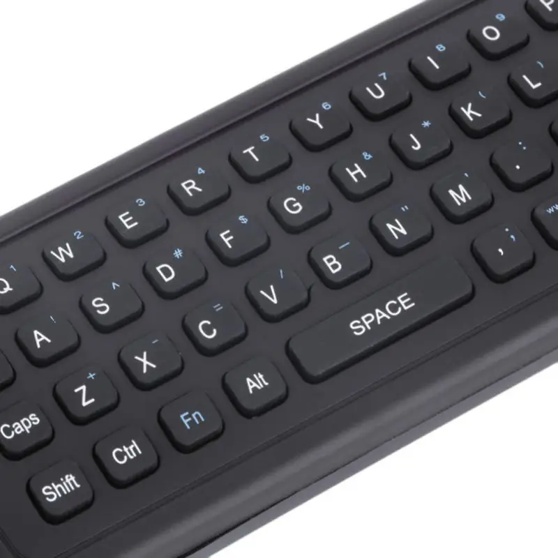 Полный ключ Инфракрасный обучения 3D воздуха Мышь дома Беспроводной клавиатура