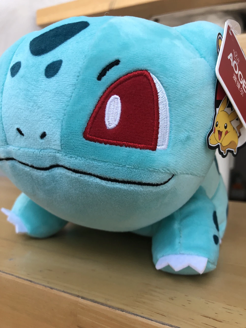 Psyduck skirtle Snorlax Bulbasaur Jigglypuff Pichu Lapras Мягкая Милая коллекция качества Gx Ex Мега плюшевые куклы игрушки