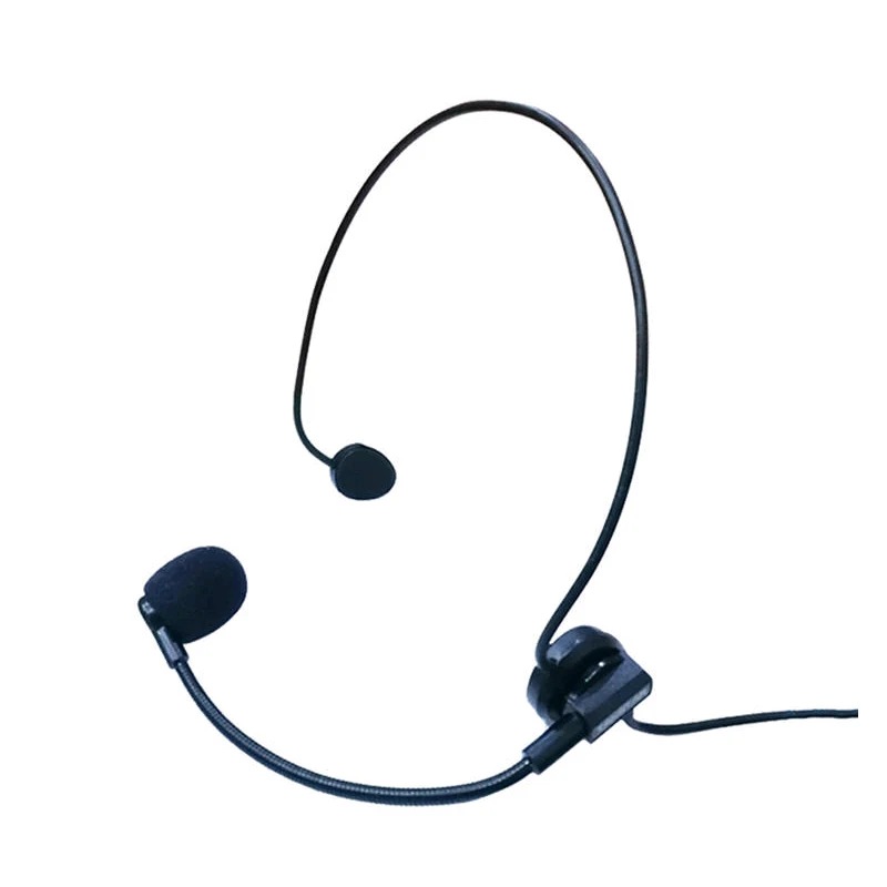 Микрофон Takstar с усилителем голоса кардиоидный микрофон для голосового сигнала