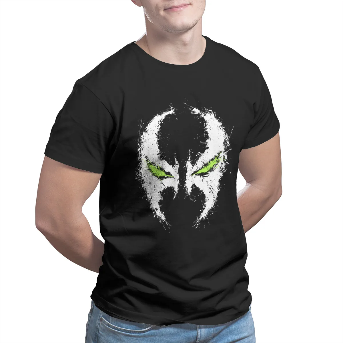 

Ink AlFashion Kawaii TopsPlusSizeClothing57053