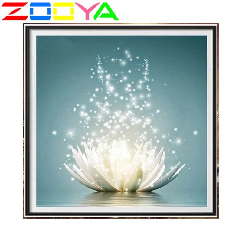 5D рукоделие Алмазная мозаика Цветочная композиция вышивка крестиком алмазная