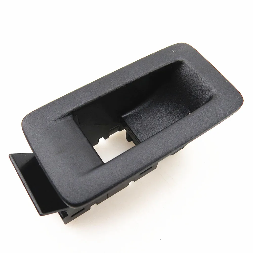 

SCJYRXS Window Electronic Lift Switch Bracket Box 1F0959527 For Passat B6 Golf MK5 Touran Seat Leon Altea 1F0 959 527