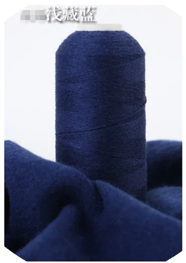 dark blue Модный женский кашемировый свитер с v-образным вырезом, утолщенный Свободный пуловер, свитер высокого качества, JN160 - Цвет: dark blue