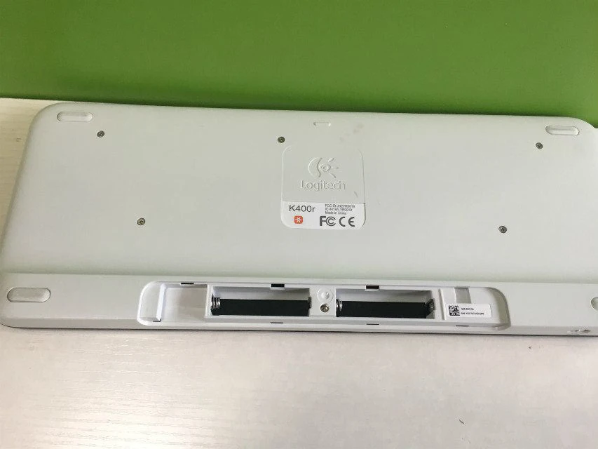 Беспроводная Клавиатура Oklick K400R K400 Pro Plus Muti-media Win8