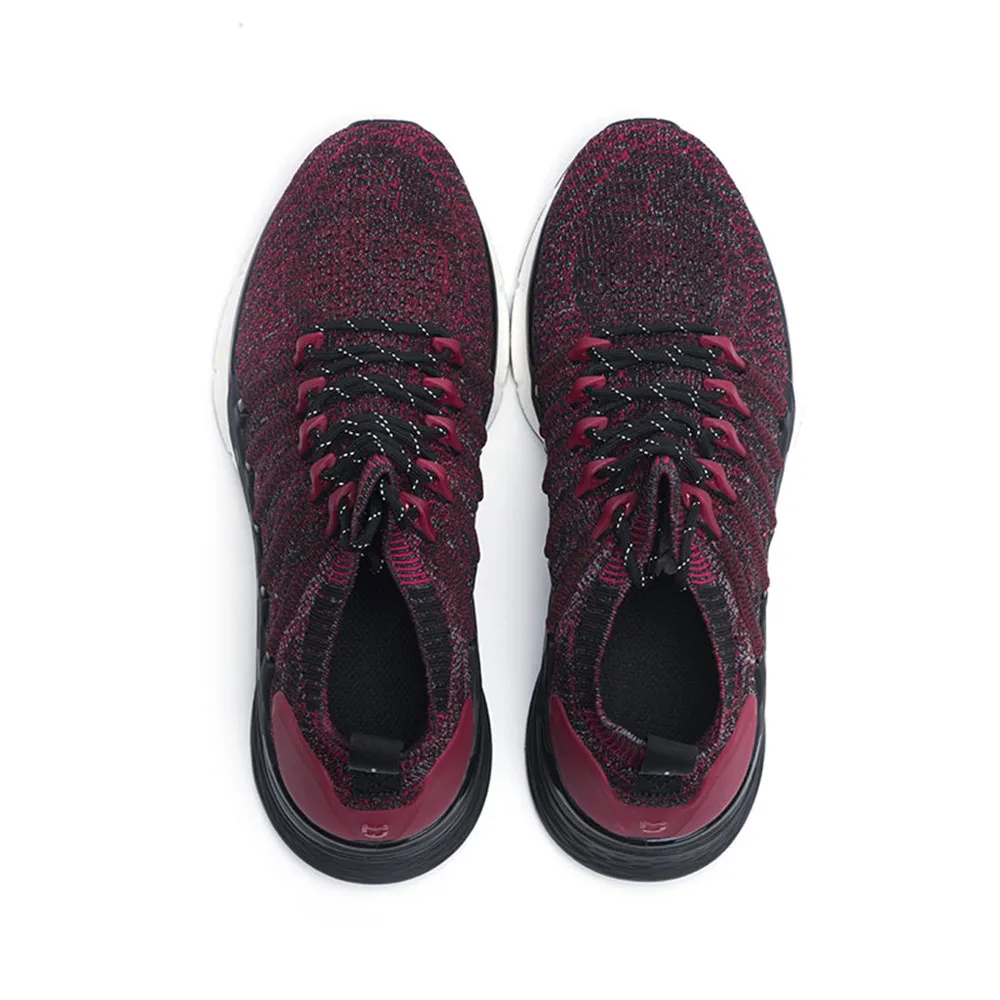 Оригинальные Xiaomi mi jia Sneaker 3 Shoes 3th мужские спортивные кроссовки для бега Новинка Uni-Moulding 2,0 удобные и Нескользящие