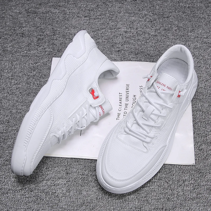 

Summer Breathable Men Shoes Breathable Shoes Men Sport Sneakers Men's Hot Casual Sports Shoe Breathabl 2020 Blade