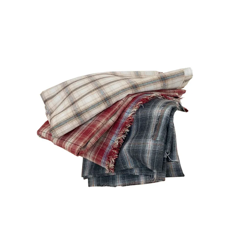 

Cotton plaid tablecloth kitchen tablecloth outdoor mat home decoration tablecloth kitchen decoration