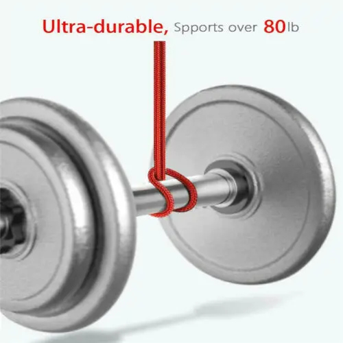 

UGI US Stock USB Charging Cable USB Data Cable for Samsung Xiaomi RedMi Huawei Pixel Android Cord Micro USB Charger Cable Nylon