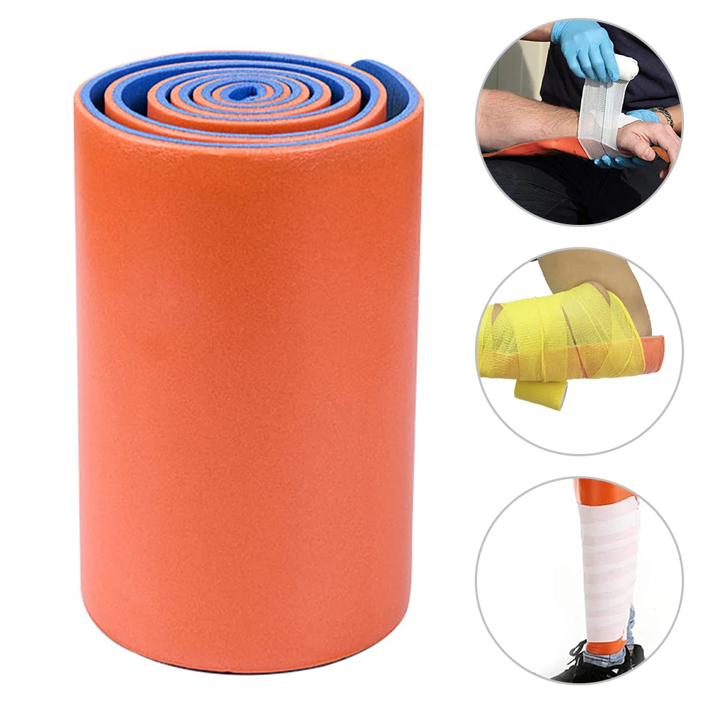 

Life-saving First Aid Medical Tool Outdoor Camping Hiking Survival Tool Emergency Application Emergency Splint