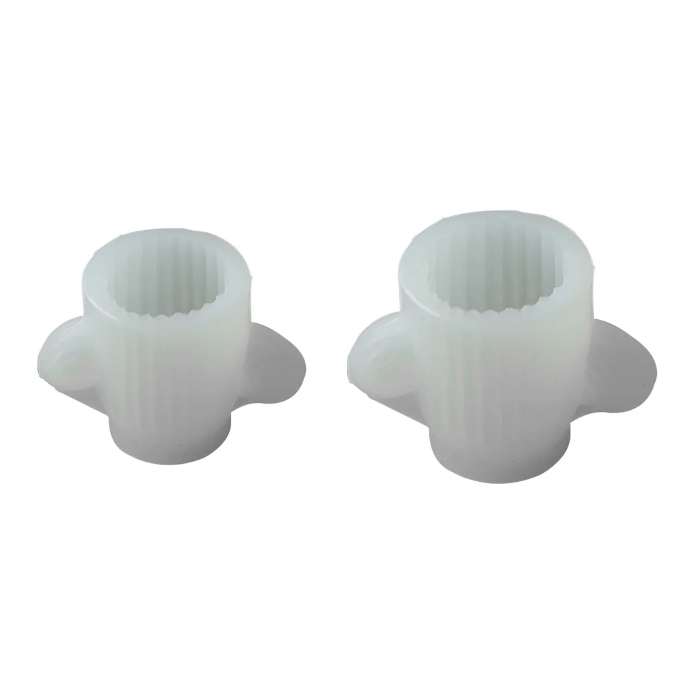 Силиконовая форма в виде кактуса для ароматизированных свечей материал сделай