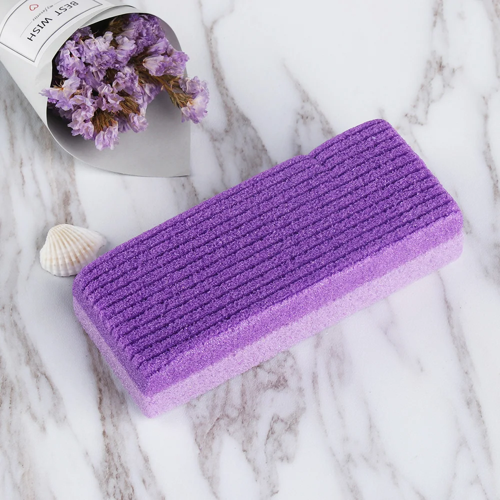 Высококачественный пемзой для удаления сухих омертвевшей кожи Мозольный