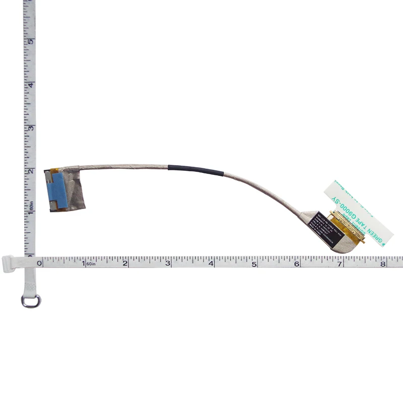 ЖК экран для ноутбука 04W1617 кабель LVDS Lenovo T420 T420I T430 T430I дисплей видеокабель 0A65239 14