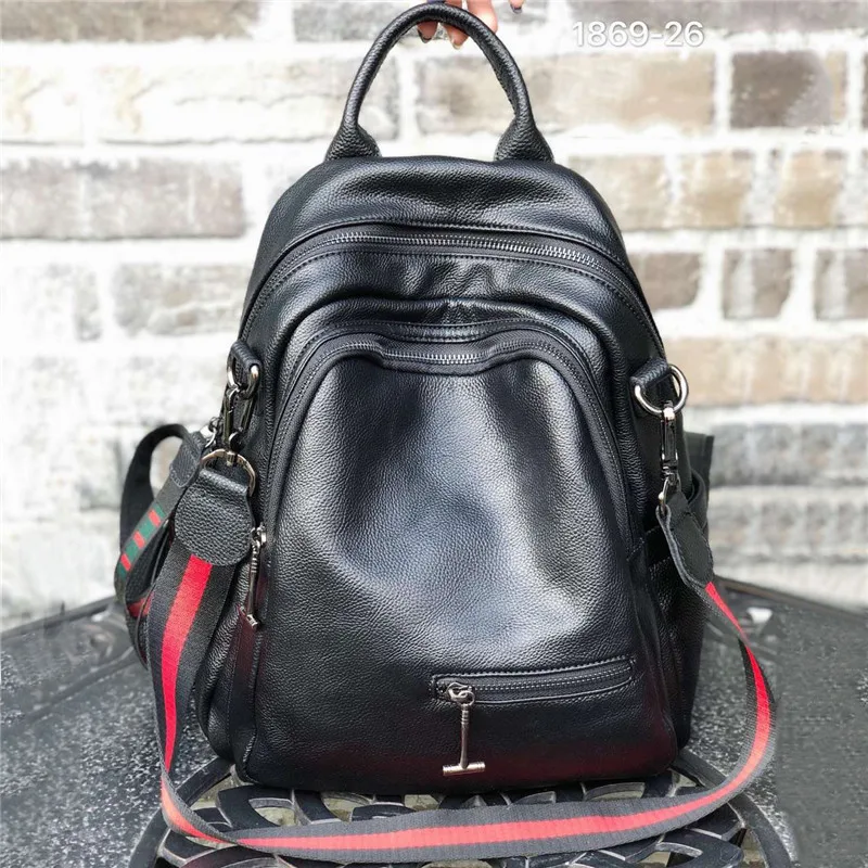 Вместительный многофункциональный рюкзак дорожные рюкзаки женские