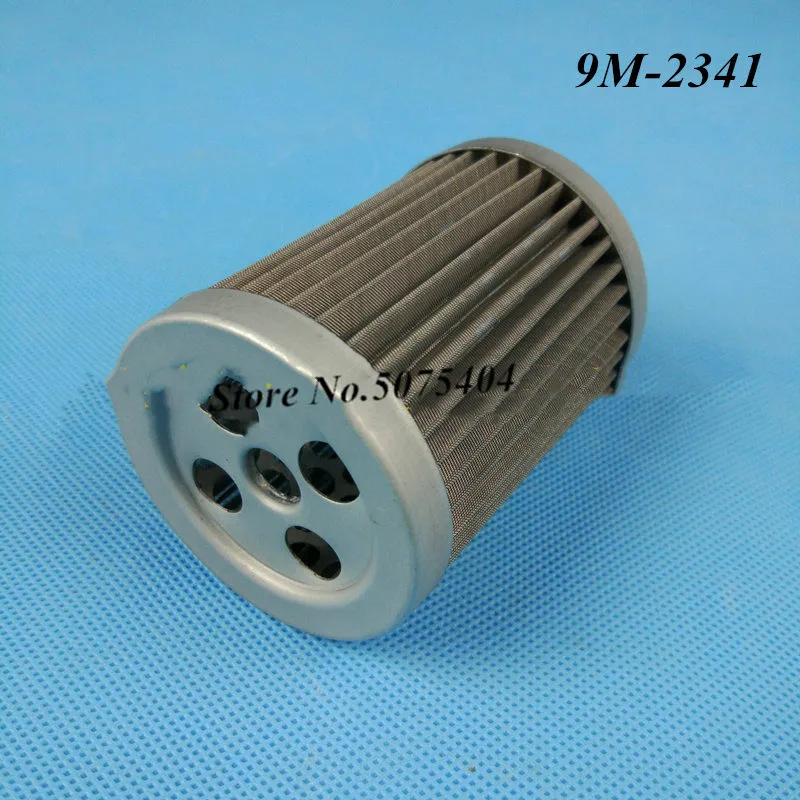 

Brand New Fuel Filter 9M-2341 Generator Sets Diesel Filter Element Fuel Water Separator Filter For CAT Loader Excavator