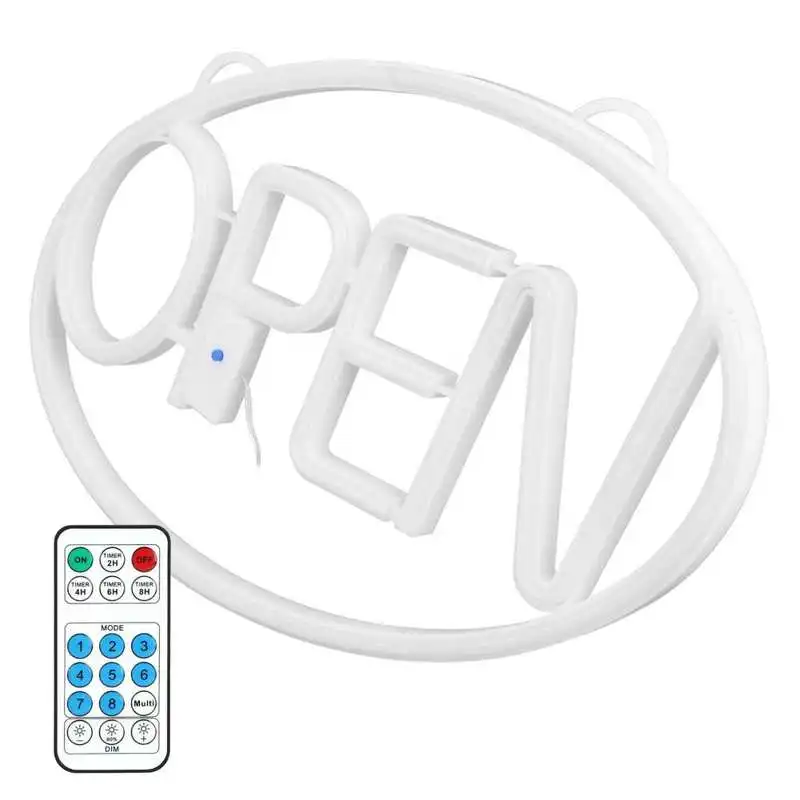 Аквариум Выдвижная кронштейны аквариум светильник s светодиодный неоновый знак