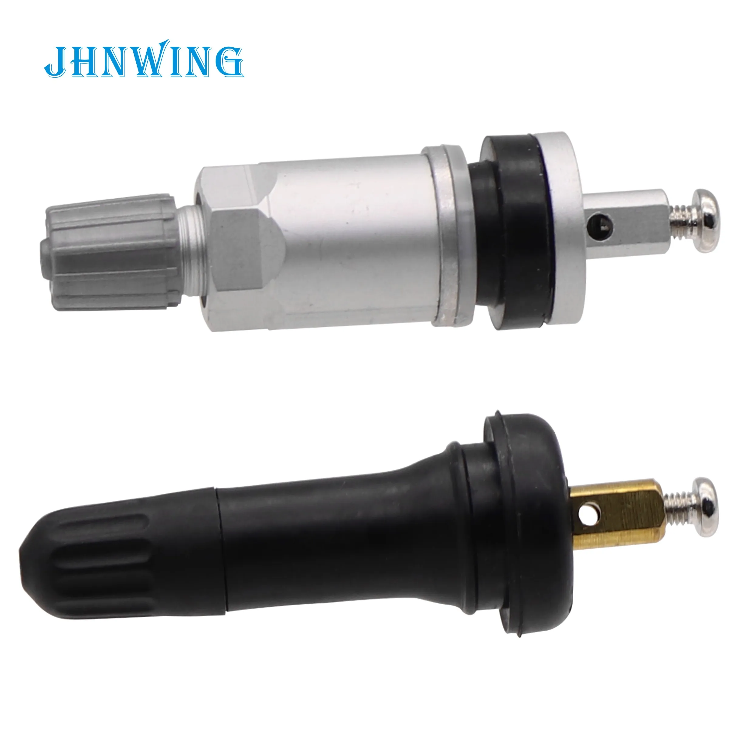 4 шт./компл. TPMS шины клапаны для BUICK REGAL LACROSS JEEP сплав бескамерные клапан система