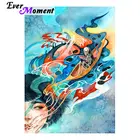 Набор для алмазной живописи из смолы, 4Y687