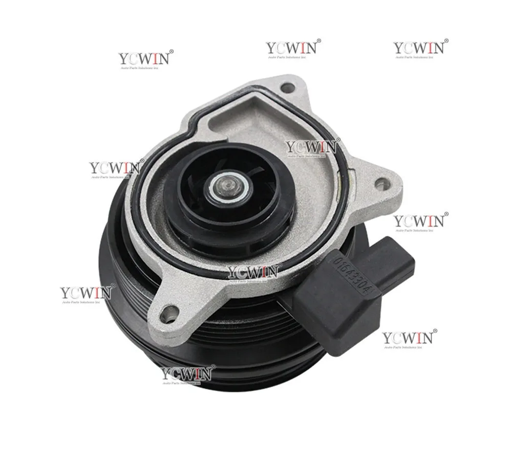 Автозапчасти 220 вольт автомобильный водяной двигатель насос 03C121004J по хорошей