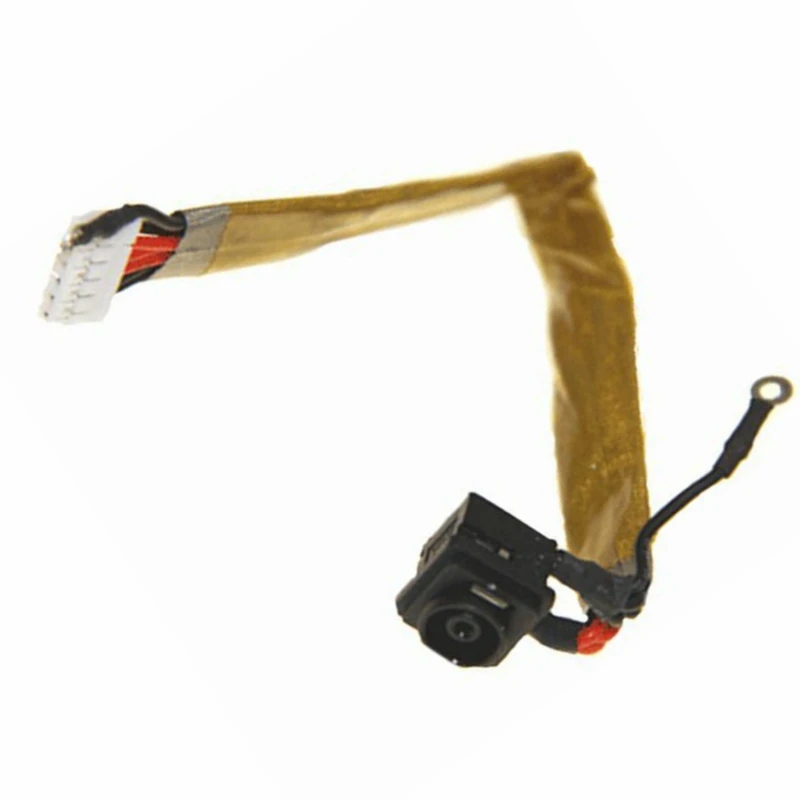 Разъем питания для кабеля постоянного тока SONY VAIO разъем кабель usb | Компьютеры и