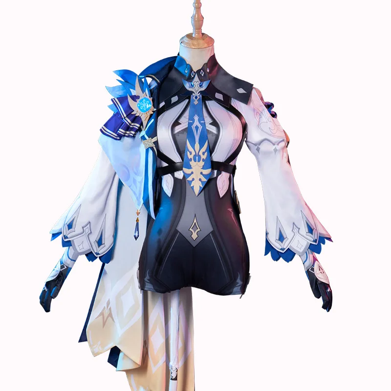 

Cos Animation Game Two-dimensional Cospaly Royal Sister Costume Female Full Set Halloween Costume for Women Anime Cosplay