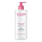 Гель TOPICREM Очищающий мягкий 500мл