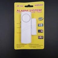 magnetic wireless motion detector alarm barrier sensor for home security door alarm system