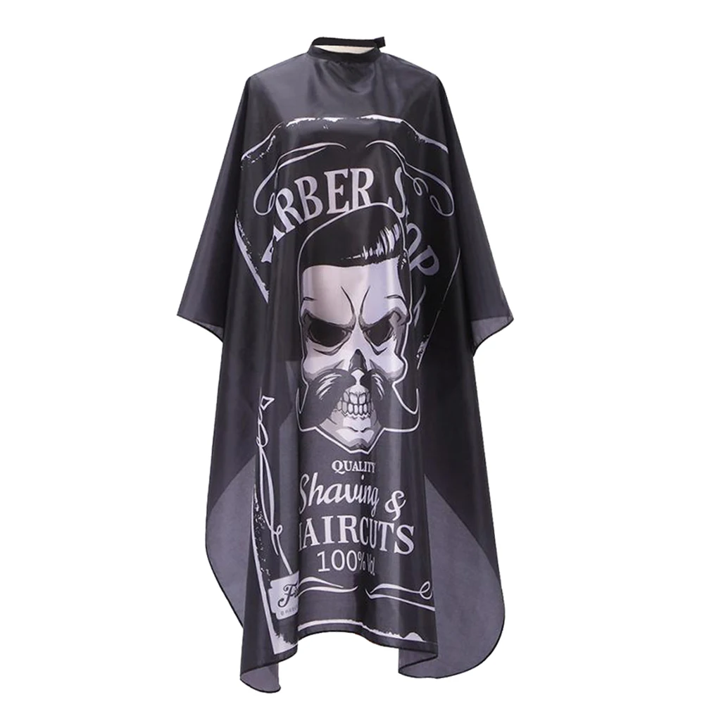 

Парикмахерские накидки для салонов и домашних парикмахерских