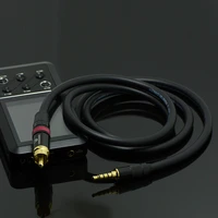 hifi 3 5mm to rca spdif coaxial digital audio cable for fiio x7 x3k x5k x3 x5 1st 2nd 3rd m9 m11 m15 e17 x5ii x3ii tempotec v1