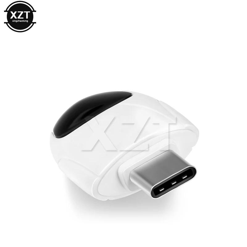 Универсальный пульт дистанционного управления для смартфона Micro USB Type C OTG