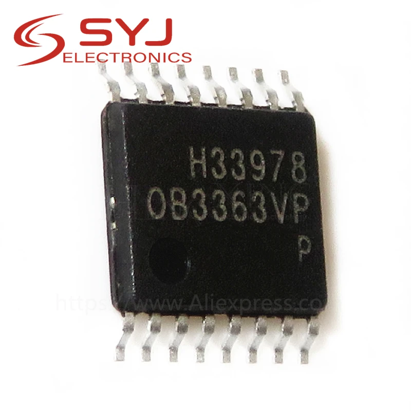 

5pcs/lot OB3363VP OB3363 TSSOP-16 In Stock