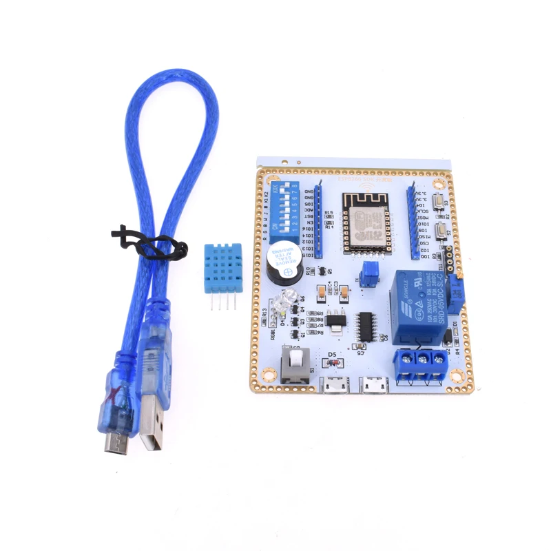 ESP8266 последовательный порт, Wi-Fi модуль ESP8266 Wireless development Board 8266 SDK модуль разработки