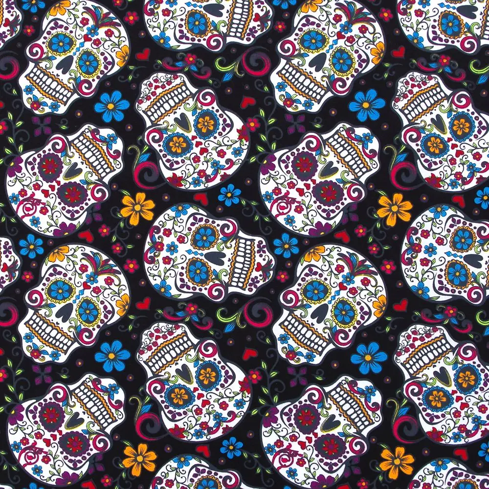 1 ярд хлопчатобумажной ткани для одежды ручная работа лоскутное шитье постельное