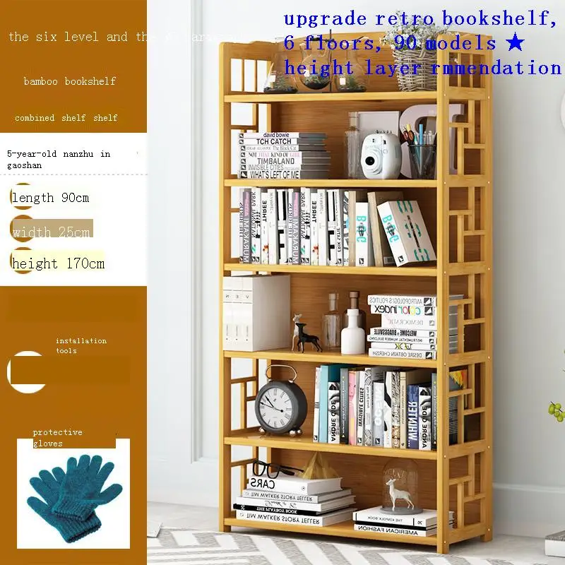 

Display Meuble De Maison Bois Mobili Per La Casa Dekoration Boekenkast Madera Furniture Rack Book Libreria Bookshelf Case