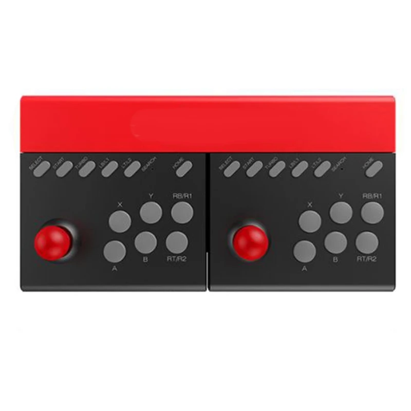 

PC аркадная игра файтинг Джойстик контроллер для PS5/PS4/PS3