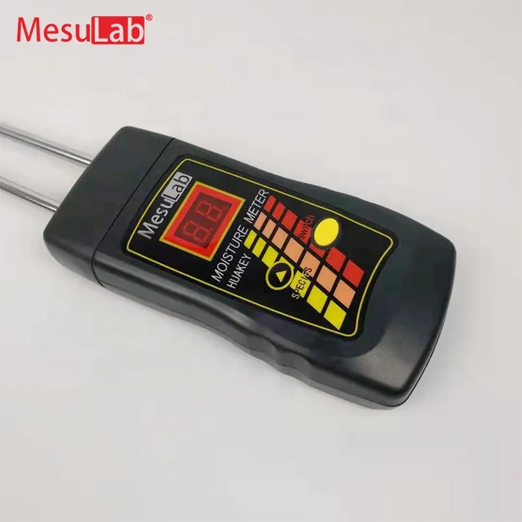 

Portable Coffee bean Moisture Meter