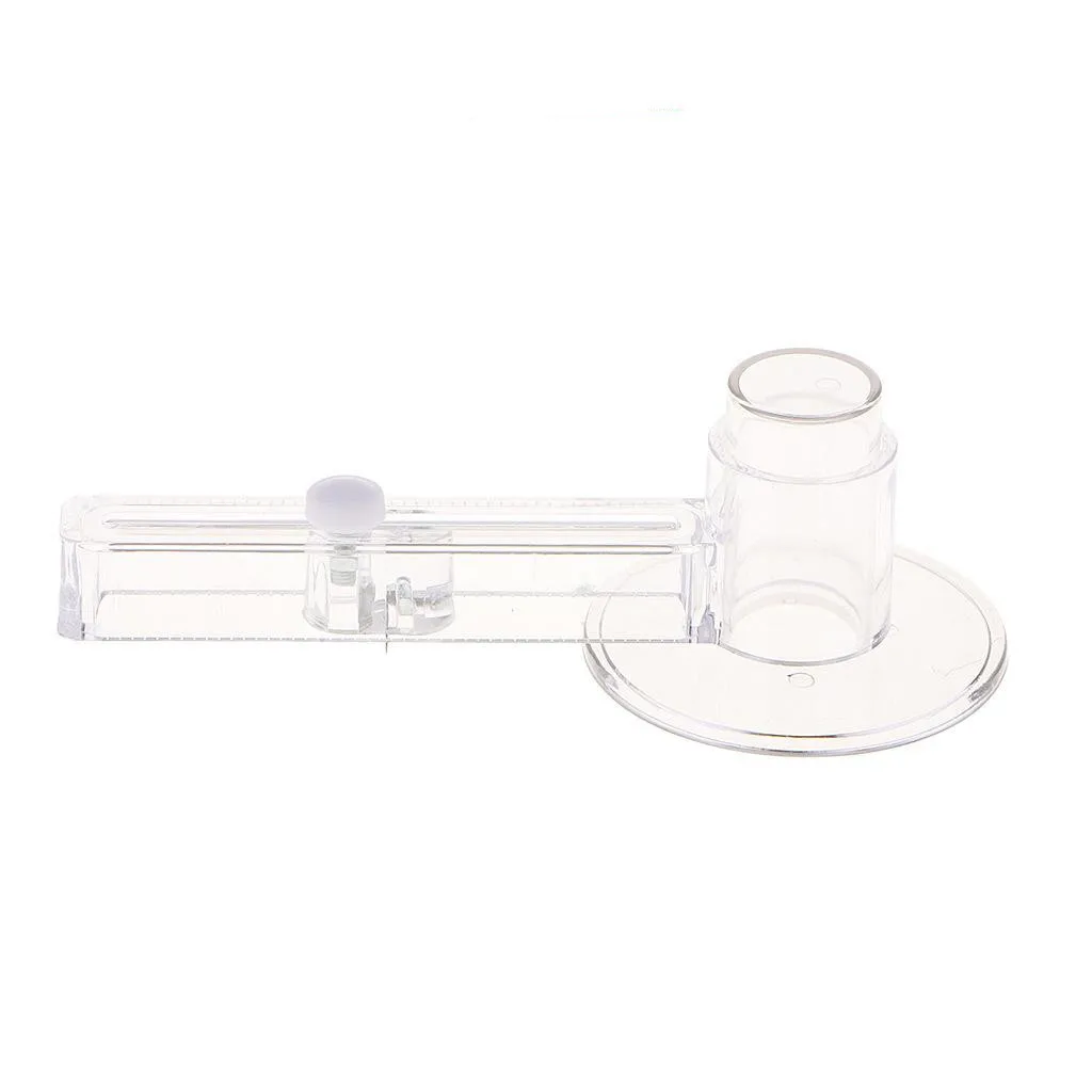 Новинка устройство для создания кнопок диаметром 58 мм с металлическими