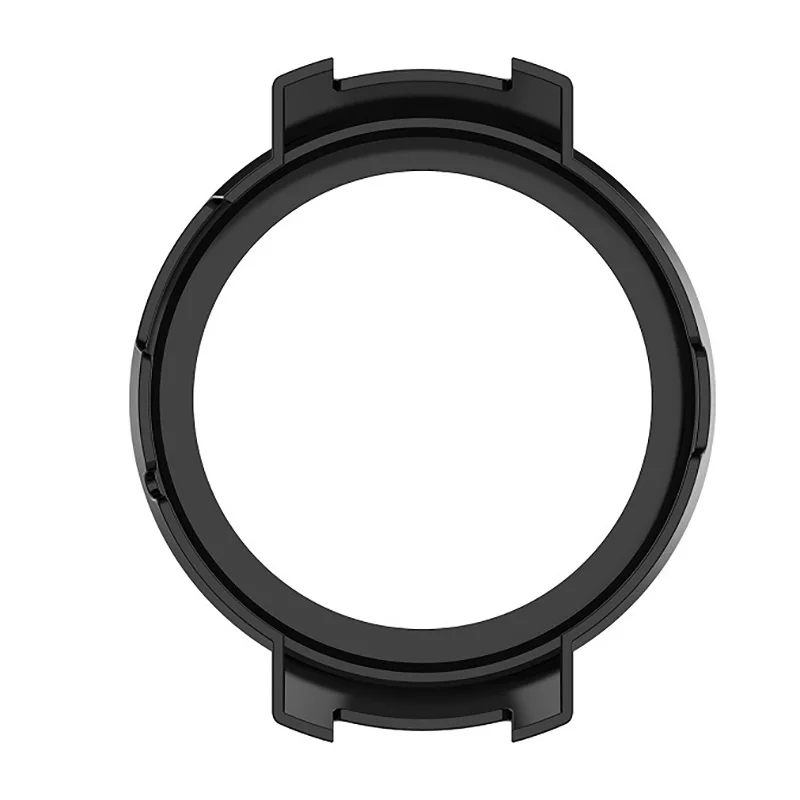 Защитный чехол для Amazfit Verge/Verge Lite жесткий защитный Xiaomi Huami Verge A1811 | Электроника