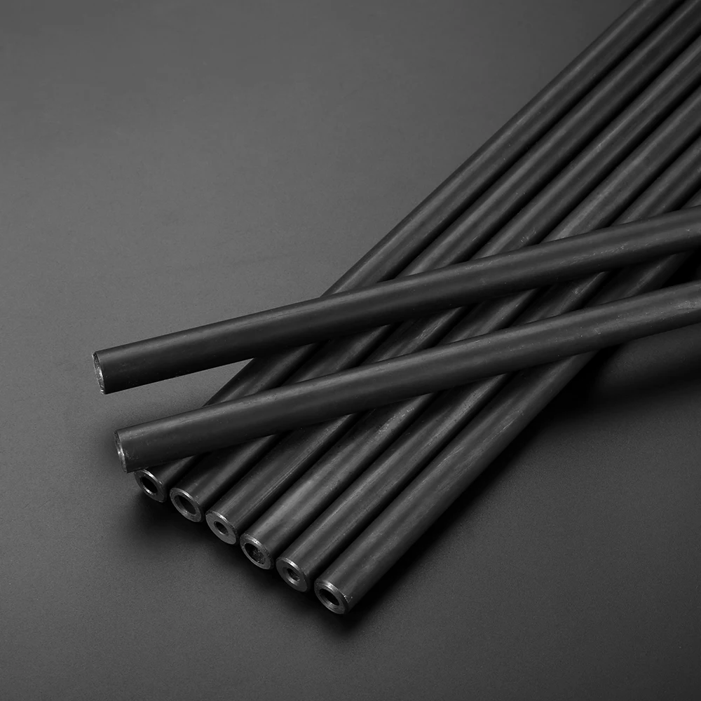 

OD 30mm Hydraulic Alloy Precision Steel Tubes Seamless Steel Pipe OD30mm Explosion-proof Pipe