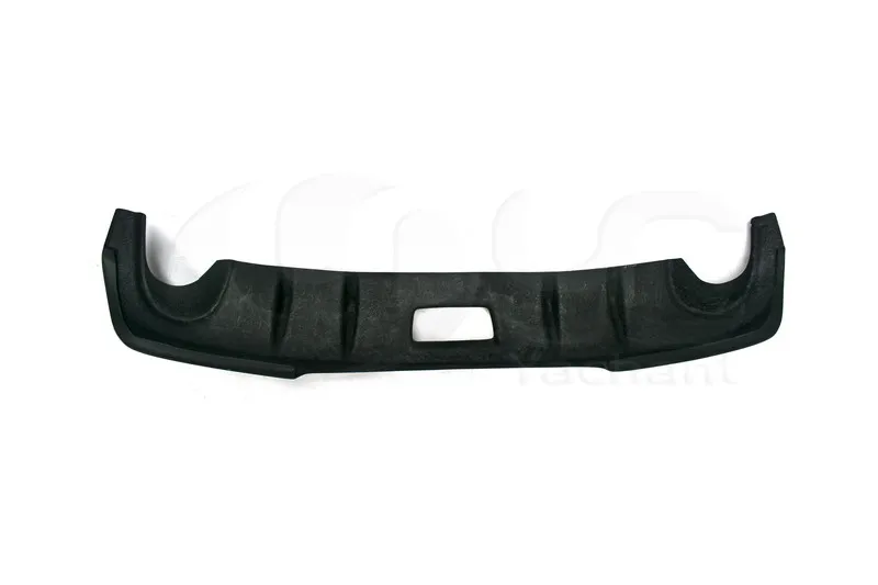 Car-Styling FRP Fiber Glass Rear Bumper Diffuser Fit For 2007-2015 V36 G25 G35 G37 Q40 4D Sedan JDM Version Only | Автомобили и