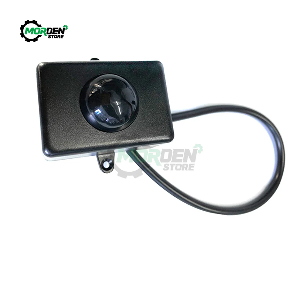 

Pyroelectric Human Body Infrared Sensor Induction Module Switch Corridor Elevator Delay Motion Sensor Power Supply
