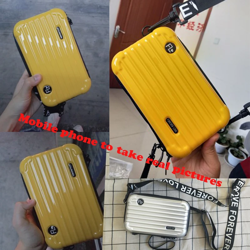 Сумка-мессенджер OC264 на плечо 2019 | Багаж и сумки