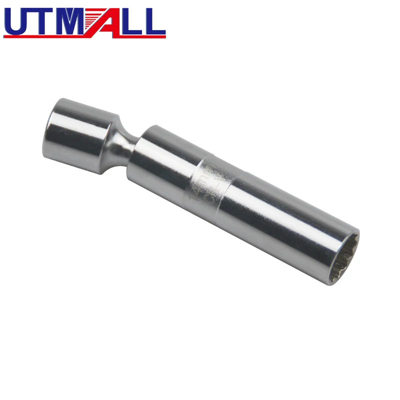 14 или 16 мм магнитный тонкий настенный Универсальный шарнирный инструмент для