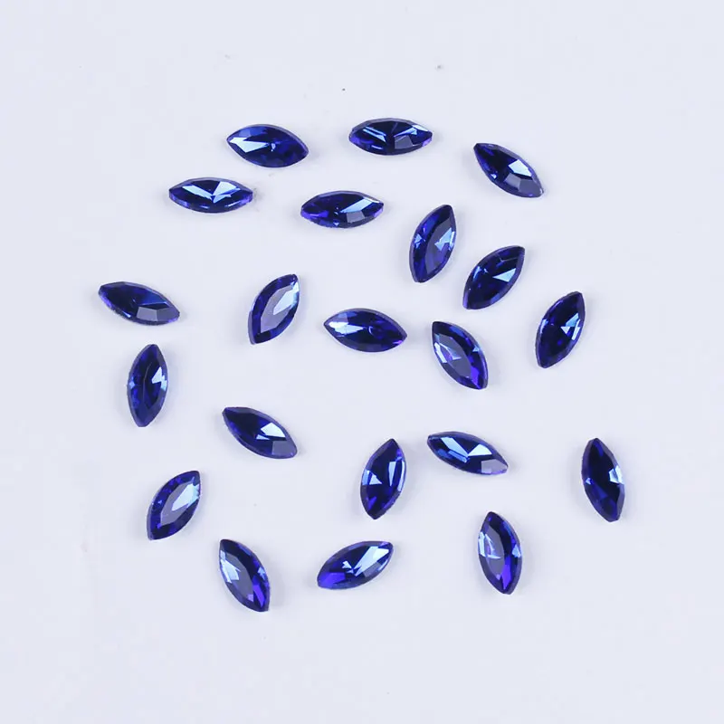 Стразы s Рассыпчатая трава камни для одежды стразы аксессуары украшения из смолы