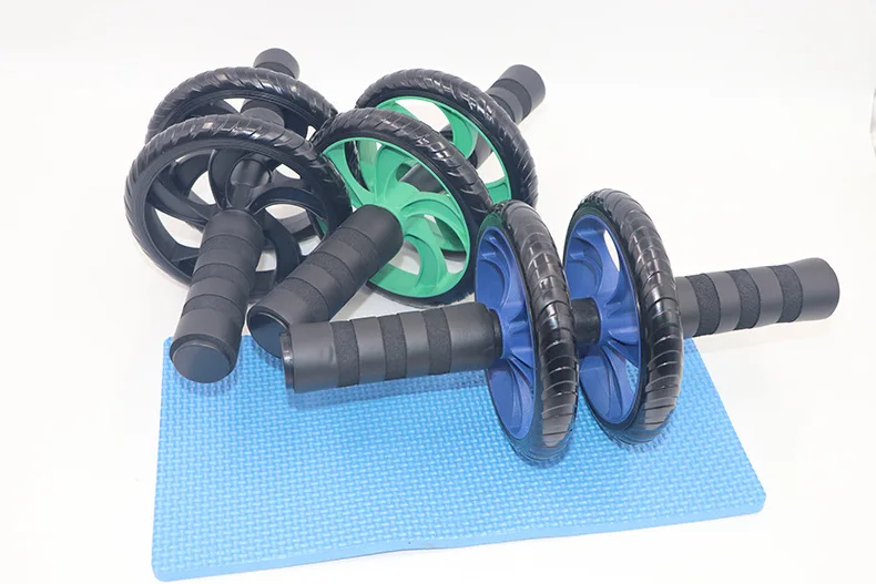 14 5 см противоскользящие многофункциональные AB колеса двухколесные