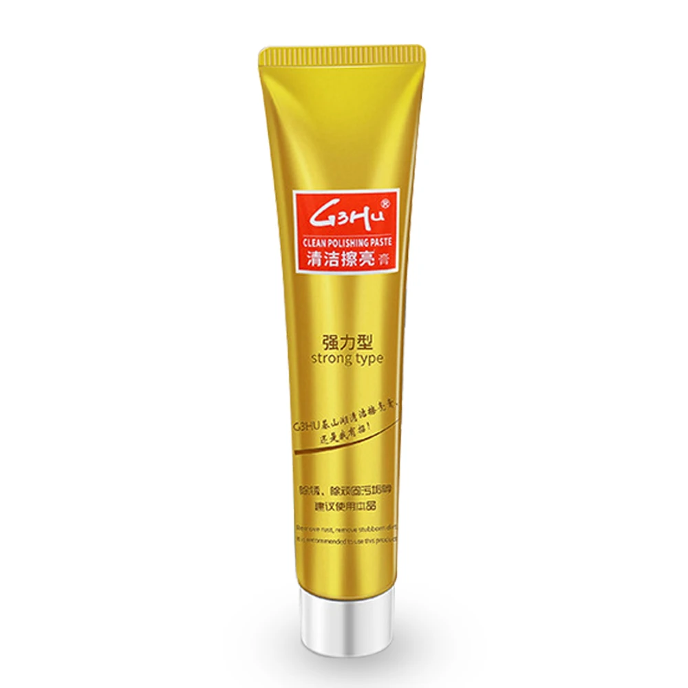 Полировальная паста для часов 90 мл|Полировка металла| |