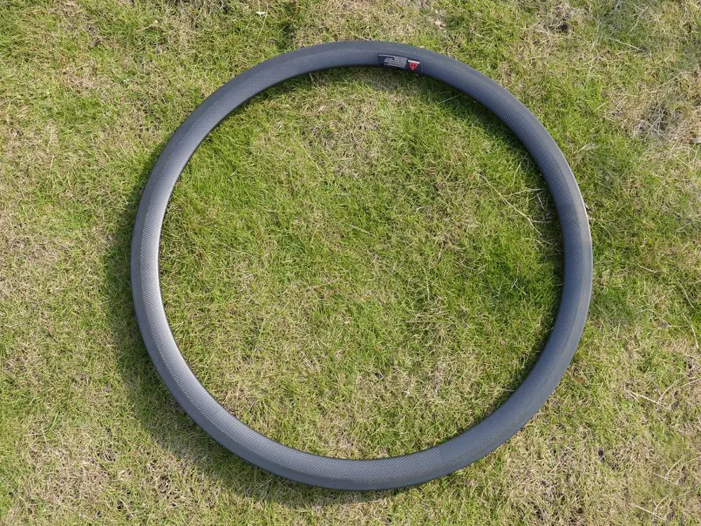 C3 высококачественный полностью карбоновый обод колеса для шоссейного