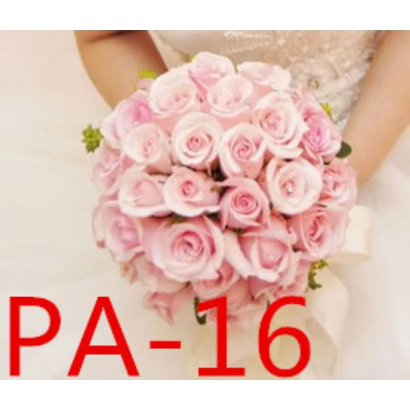 

Weddings and important occasions / Wedding accessories / Bridal bouquets PA 2