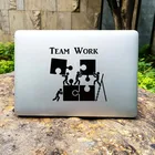 Наклейка для ноутбука 14 17 Retina Air 11 13 15 дюймов Mac Lenovo Viny Honor HP