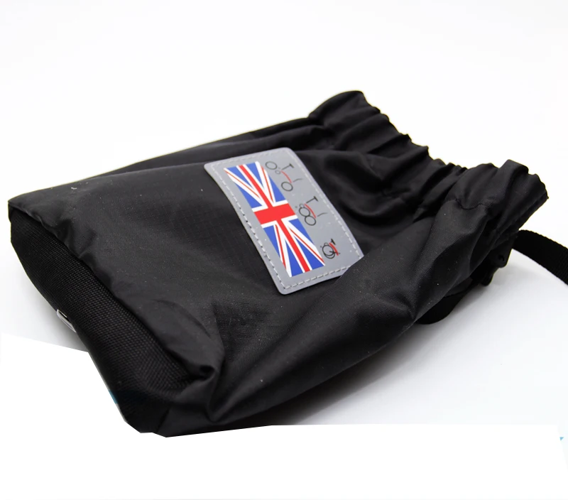 Водонепроницаемая сумка для телефона складное заднее седло переднего руля |